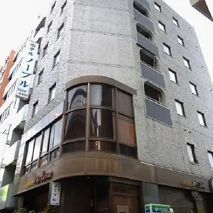 Nishishinjuku Hotel