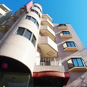 Park Avenue Hotel
